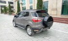 Ford EcoSport  Titanium 1.5 AT  2015 - Cần bán lại xe Ford EcoSport Titanium 1.5 AT năm sản xuất 2015, màu nâu, giá tốt