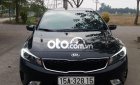 Kia Cerato 2017 - Bán Kia Cerato năm sản xuất 2017, màu đen