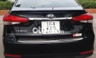 Kia Cerato 2017 - Bán Kia Cerato năm sản xuất 2017, màu đen