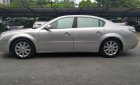 Buick Lacrosse   C  2008 - Bán ô tô Buick Lacrosse C sản xuất năm 2008, màu bạc, nhập khẩu chính chủ