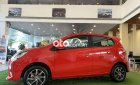 Toyota 1.2G 2021 - Bán ô tô Toyota Wigo 1.2G sản xuất năm 2021, màu đỏ, nhập khẩu
