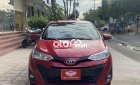 Toyota Vios E 2020 - Bán ô tô Toyota Vios E sản xuất năm 2020, màu đỏ, giá tốt