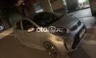 Kia Morning MT 2018 - Bán Kia Morning MT năm 2018, màu bạc xe gia đình, giá chỉ 270 triệu