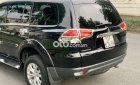 Mitsubishi Pajero Sport   4x2 AT  2016 - Cần bán gấp Mitsubishi Pajero Sport 4x2 AT năm 2016, màu đen