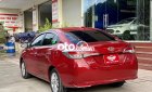 Toyota Vios E 2020 - Bán ô tô Toyota Vios E sản xuất năm 2020, màu đỏ, giá tốt