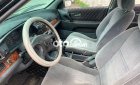 Nissan Bluebird  SSS   1993 - Bán Nissan Bluebird SSS năm sản xuất 1993, màu đen