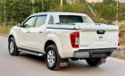 Nissan Navara EL 2.5 L 4x2 AT 2016 - Cần bán gấp Nissan Navara EL 2.5 L 4x2 AT sản xuất 2016, màu trắng