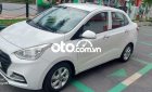 Hyundai Premio    1.2   2018 - Bán Hyundai Grand i10 1.2 năm sản xuất 2018, màu trắng chính chủ