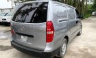 Hyundai Starex  Van 3 chỗ 2011 - Cần bán gấp Hyundai Starex Van 3 chỗ năm sản xuất 2011, màu bạc, nhập khẩu