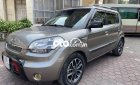 Kia Soul 2010 - Cần bán gấp Kia Soul năm 2010, màu xám, xe nhập, 315tr