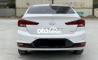 Hyundai Elantra GLS 2019 - Bán ô tô Hyundai Elantra GLS 2020, màu trắng, 615 triệu