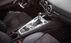 Audi TT 2016 - Em bán ô tô Audi TT TFSI sản xuất 2016, màu vàng, nhập khẩu, xe mới
