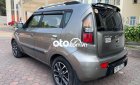 Kia Soul 2010 - Cần bán gấp Kia Soul năm 2010, màu xám, xe nhập, 315tr