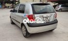 Hyundai Getz 2010 - Cần bán xe Hyundai Getz sản xuất năm 2010, màu bạc, nhập khẩu nguyên chiếc