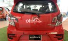 Toyota 1.2G 2021 - Bán ô tô Toyota Wigo 1.2G sản xuất năm 2021, màu đỏ, nhập khẩu