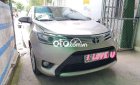 Toyota Vios  G 2014 - Cần bán lại xe Toyota Vios G sản xuất năm 2014