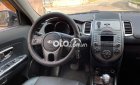 Kia Soul 2010 - Cần bán gấp Kia Soul năm 2010, màu xám, xe nhập, 315tr