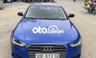 Audi A4 1.8 TFSI 2013 - Cần bán Audi A4 1.8 TFSI năm 2013, màu xanh lam, 699tr