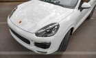 Porsche Cayenne 2017 - Cần bán Porsche Cayenne Platinum năm 2017 giá 4 tỷ 350tr