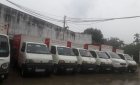 Xe tải 500kg 2014 - Công ty CPTĐ Thành Hưng cần thanh lý gấp 3 xe tải nhẹ SYM