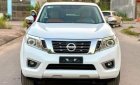 Nissan Navara EL 2.5 L 4x2 AT 2016 - Cần bán gấp Nissan Navara EL 2.5 L 4x2 AT sản xuất 2016, màu trắng