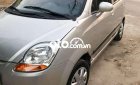 Chevrolet Spark Lite 2012 - Cần bán xe Chevrolet Spark Lite sản xuất 2012, màu bạc, nhập khẩu