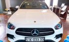 Mercedes-Benz E300 AMG FL 2021 - Bán Mercedes E300 AMG FL năm sản xuất 2021, màu trắng