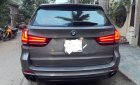 BMW X5 2015 - Cần bán xe BMW X5 sản xuất năm 2015, màu xám, nhập khẩu