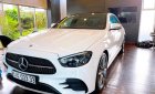 Mercedes-Benz E300 AMG FL 2021 - Bán Mercedes E300 AMG FL năm sản xuất 2021, màu trắng