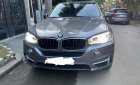 BMW X5 2015 - Cần bán xe BMW X5 sản xuất năm 2015, màu xám, nhập khẩu