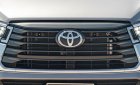 Bán Toyota Innova đời 2021, màu bạc, 750 triệu