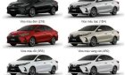 Bán ô tô Toyota Vios năm 2021