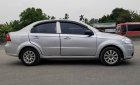 Daewoo Gentra 2008 - Bán xe Daewoo Gentra năm sản xuất 2008, màu bạc