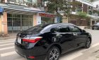 Toyota Corolla 2019 - Xe Toyota Corolla Altis 1.8G AT năm sản xuất 2019, màu đen