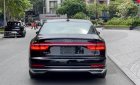 Audi A8 2021 - Cần bán lại xe Audi A8L năm 2021, màu đen, xe nhập
