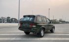 Ssangyong Musso 1998 - Cần bán lại xe Ssangyong Musso năm 1998, giá 115tr