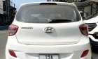 Hyundai Premio MT 2014 - Cần bán gấp Hyundai Grand i10 MT năm sản xuất 2014, màu trắng