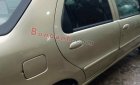 Fiat Albea   ELX - 2004 2004 - Fiat Albea ELX - 2004