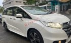 Honda Odyssey   2.4 AT - 2016 2016 - Honda Odyssey 2.4 AT - 2016