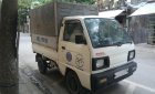 Suzuki Super Carry Truck 2001 - Bán xe Super Carry Truck năm 2001