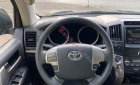 Toyota Land Cruiser   VX V8 - 2008 2008 - Toyota Land Cruiser VX V8 - 2008