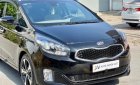 Kia Rondo GAT  2016 - Bán Kia Rondo GAT năm sản xuất 2016, màu đen