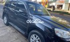 Ford Escape XLT 2010 - Bán Ford Escape XLT sản xuất 2010, màu đen