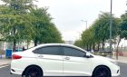 Honda City 2017 - Bán Honda City CVT năm 2017, màu trắng