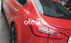 Kia K3 MT 2015 - Bán xe Kia K3 MT sản xuất 2015, màu đỏ
