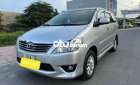 Toyota Innova E 2014 - Bán ô tô Toyota Innova E năm sản xuất 2014, màu bạc chính chủ, giá chỉ 355 triệu