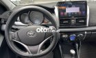 Toyota Vios  G  2014 - Cần bán xe Toyota Vios G năm 2014, màu bạc, nhập khẩu