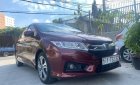 Honda City 2016 - Bán Honda City năm 2016, màu đỏ