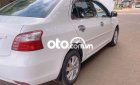 Toyota Vios MT 2014 - Cần bán xe Toyota Vios MT sản xuất năm 2014, màu trắng