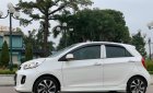 Kia Morning 2018 - Cần bán Kia Morning S sản xuất 2018, màu trắng